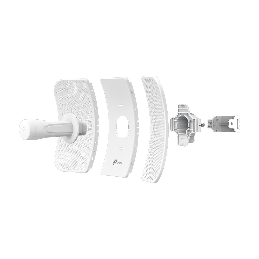 ACCESS POINT AC PHAROS TP-LINK CPE710 DE EXTERIOR 5GHZ AC 867MBPS