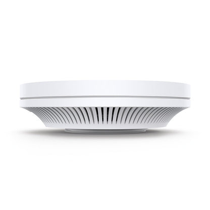 ACCESS POINT AC DE INSTALACIÓN EN TECHO INALÁMBRICO MULTI-GIGABIT AX3600 DE DOBLE BANDA OMADA TP-LINK EAP660 HD