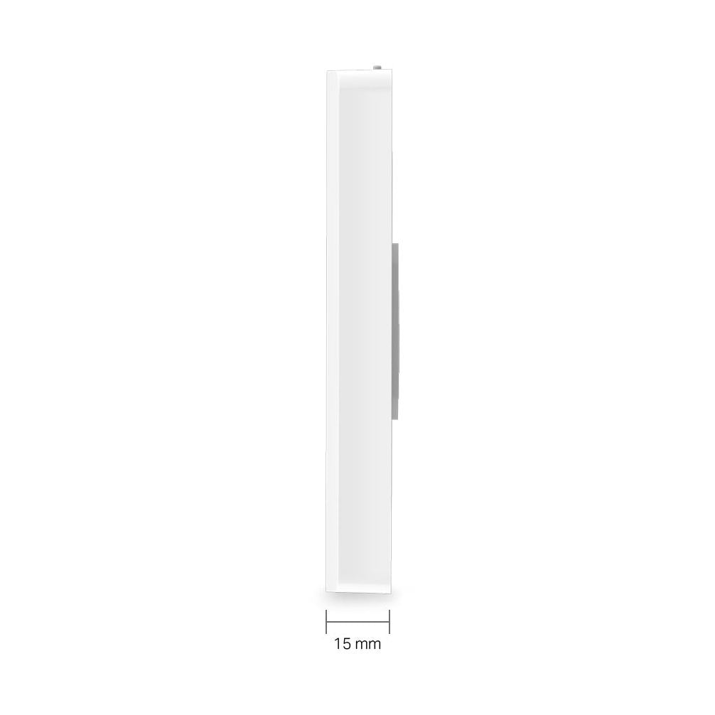 ACCESS POINT AC1200 INALÁMBRICO MU-MIMO PARA INSTALACIÓN EN PARED OMADA TP-LINK EAP235-WALL