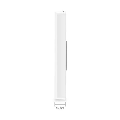 ACCESS POINT AC1200 INALÁMBRICO MU-MIMO PARA INSTALACIÓN EN PARED OMADA TP-LINK EAP235-WALL
