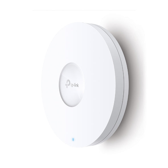ACCESS POINT OMADA EAP670, 5400 MBIT/S, ETHERNET LAN, OMNI INTERNA