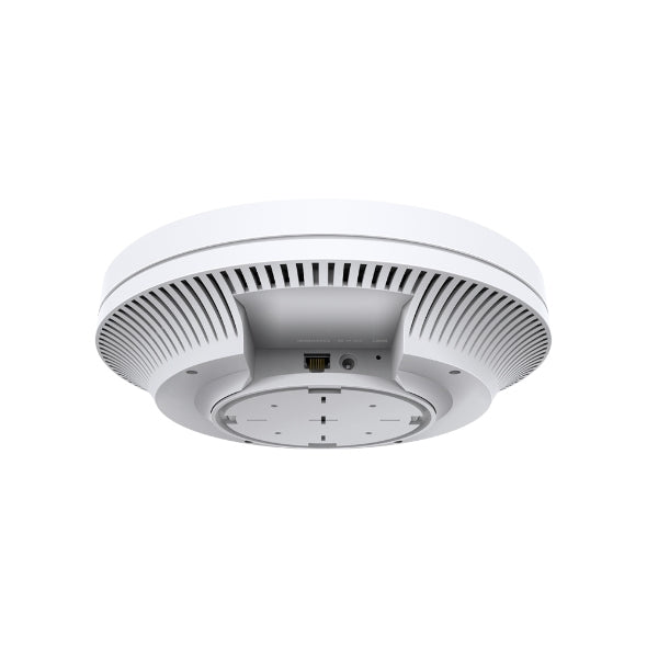 ACCESS POINT OMADA EAP670, 5400 MBIT/S, ETHERNET LAN, OMNI INTERNA