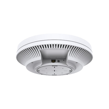 ACCESS POINT OMADA EAP670, 5400 MBIT/S, ETHERNET LAN, OMNI INTERNA