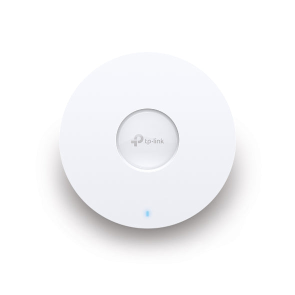 ACCESS POINT OMADA EAP670, 5400 MBIT/S, ETHERNET LAN, OMNI INTERNA