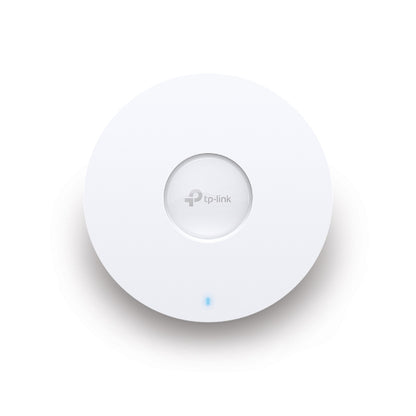 ACCESS POINT OMADA EAP670, 5400 MBIT/S, ETHERNET LAN, OMNI INTERNA