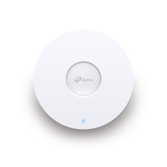 ACCESS POINT OMADA EAP670, 5400 MBIT/S, ETHERNET LAN, OMNI INTERNA