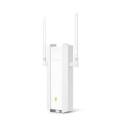 ACCESS POINT WI-FI 6 PARA INTERIORES Y EXTERIORES AX1800