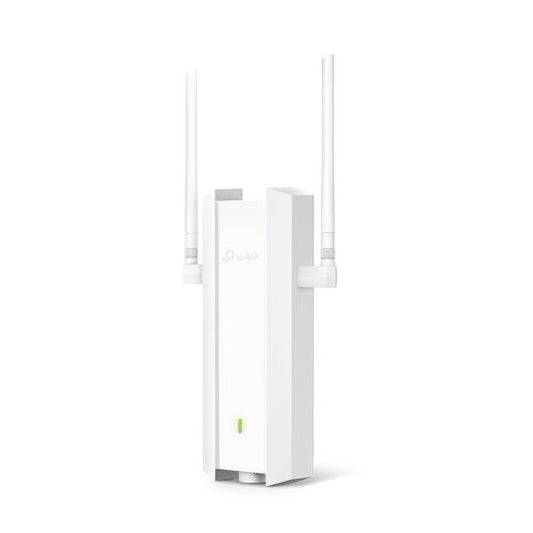 ACCESS POINT WI-FI 6 PARA INTERIORES Y EXTERIORES AX1800