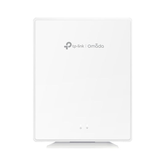 ACCESS POINT GPON WI-FI 6 AX3000 (EAP610GP-DESKTOP) 1 PUERTO GPON, 1 PUERTO FXS,  4 PUERTOS GIGABIT RJ45 (UNO COMPATIBLE CON SALIDA POE 802.3AF)