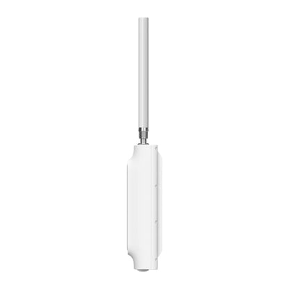 ACCESS POINT WI-FI 6 INT/EXT (EAP668-OUTDOOR HD) 1 PUERTO ETHERNET DE 2,5 G + 1 PUERTO ETHERNET GIGABIT + 1 SFP+ DE 10 G