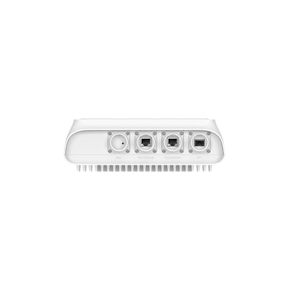 ACCESS POINT WI-FI 6 INT/EXT (EAP668-OUTDOOR HD) 1 PUERTO ETHERNET DE 2,5 G + 1 PUERTO ETHERNET GIGABIT + 1 SFP+ DE 10 G