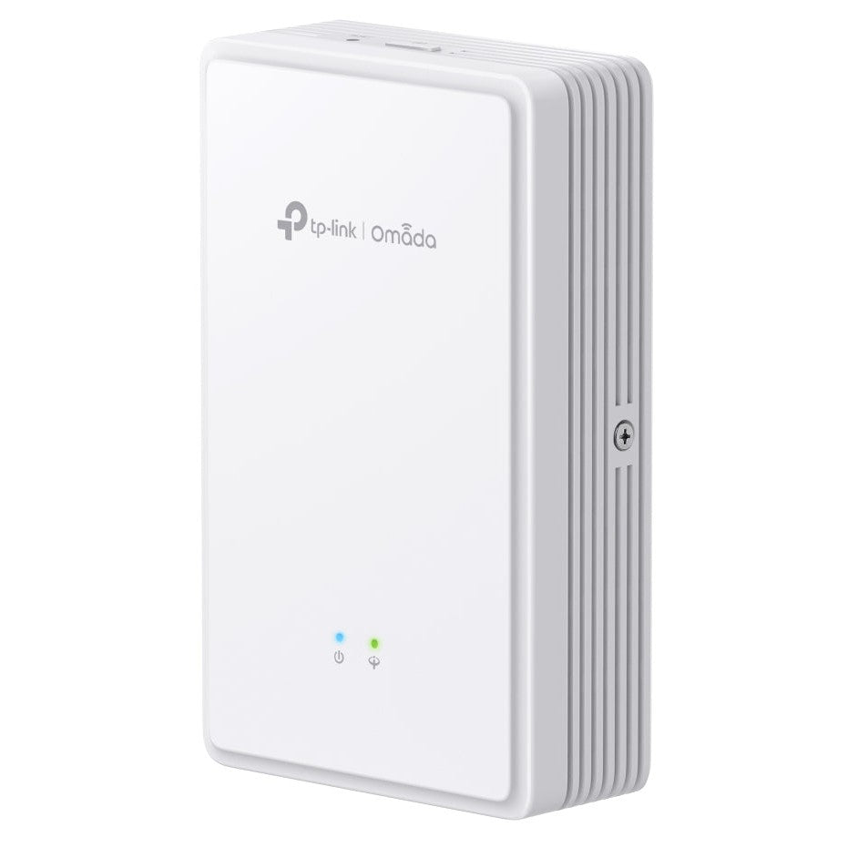ACESS POINT GPON WI-FI 6 AX1800 (EAP625GP-WALL) 1 PUERTO GPON,1 PUERTO GPON, 2 PUERTOS GIGABIT RJ45