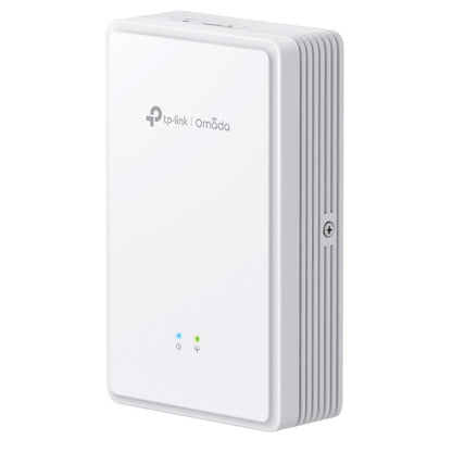 ACESS POINT GPON WI-FI 6 AX1800 (EAP625GP-WALL) 1 PUERTO GPON,1 PUERTO GPON, 2 PUERTOS GIGABIT RJ45