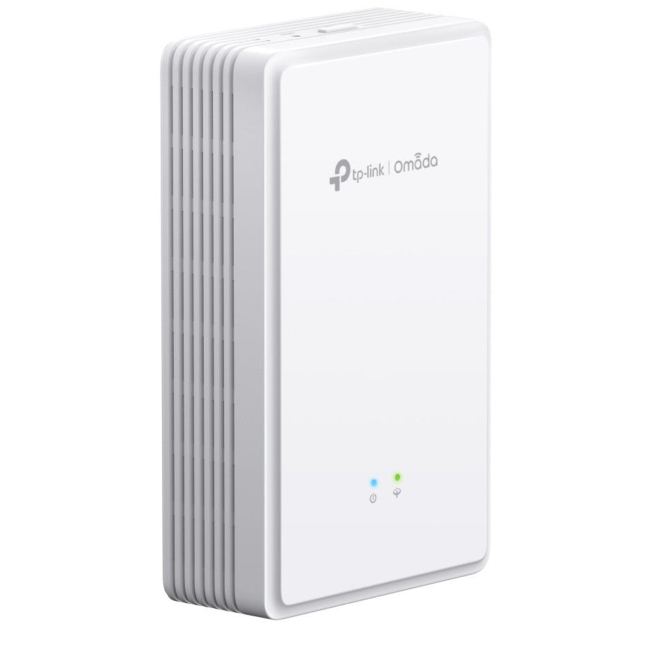 ACESS POINT GPON WI-FI 6 AX1800 (EAP625GP-WALL) 1 PUERTO GPON,1 PUERTO GPON, 2 PUERTOS GIGABIT RJ45