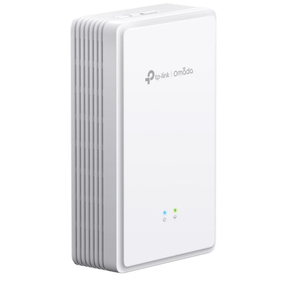 ACESS POINT GPON WI-FI 6 AX1800 (EAP625GP-WALL) 1 PUERTO GPON,1 PUERTO GPON, 2 PUERTOS GIGABIT RJ45