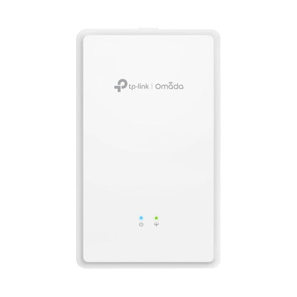 ACESS POINT GPON WI-FI 6 AX1800 (EAP625GP-WALL) 1 PUERTO GPON,1 PUERTO GPON, 2 PUERTOS GIGABIT RJ45