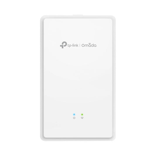 ACESS POINT GPON WI-FI 6 AX1800 (EAP625GP-WALL) 1 PUERTO GPON,1 PUERTO GPON, 2 PUERTOS GIGABIT RJ45