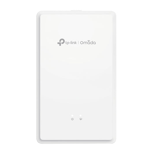 ACESS POINT GPON WI-FI 6 AX1800 (EAP615GP-WALL) 1 PUERTO GPON, 1 PUERTO FXS, 2 PUERTOS GIGABIT RJ45