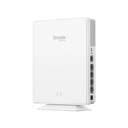 ACCESS POINT GPON WI-FI 6 AX3000 (EAP603GP-DESKTOP) 1 PUERTO GPON, 1 PUERTO FXS,  4 PUERTOS GIGABIT RJ45 (UNO COMPATIBLE CON SALIDA POE 802.3AF)