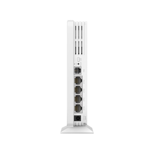 ACCESS POINT GPON WI-FI 6 AX3000 (EAP603GP-DESKTOP) 1 PUERTO GPON, 1 PUERTO FXS,  4 PUERTOS GIGABIT RJ45 (UNO COMPATIBLE CON SALIDA POE 802.3AF)