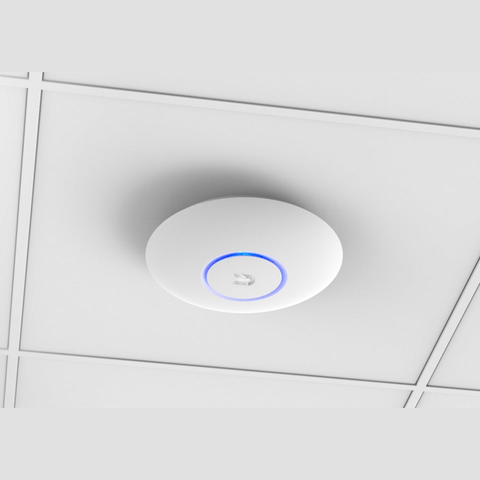 ACCESS POINT  UBIQUITI UAP-AC-PRO, 1300 MBIT/S, 3 DBI