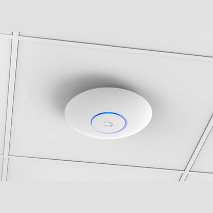 ACCESS POINT  UBIQUITI UAP-AC-PRO, 1300 MBIT/S, 3 DBI