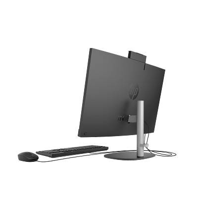 COMPUTADORA DE ESCRITORIO ALL IN ONE HP PROONE 240 G10 23.8 PULGADAS (CS4D4LT#ABM). PROCESADOR CORE ULTRA 5 125U, RAM 8GB, SSD 512 GB, WINDOWS 11 HOME