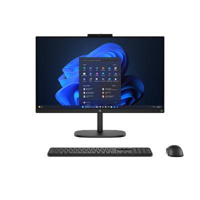 COMPUTADORA DE ESCRITORIO ALL IN ONE HP PROSTUDIO 2 ALL-IN-ONE G2A 23.8'' (D44W9LT#ABM). PROCESADOR AMD RYZEN 5 220, MEMORIA RAM 16GB, ALMACENAMIENTO SSD 5