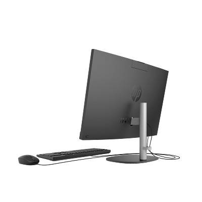 COMPUTADORA DE ESCRITORIO AIO HP PROONE 240 G10 23.8 PULGADAS (D71Y0LT#ABM). PROCESADOR INTEL CORE ULTRA 5 125U , MEMORIA RAM 8GB, SSD 512 GB, WIN 11 HOME.