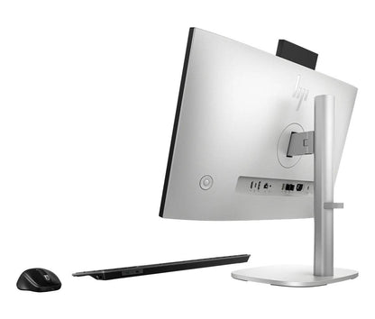 COMPUTADORA DE ESCRITORIO ALL IN ONE HP ELITESTUDIO 8 G1I  23.8 PULGADAS(D71Y4LT#ABM). INTEL CORE ULTRA 7 265, RAM 32GB, ALMACENAMIENTO 1TB SSD
