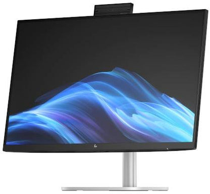 COMPUTADORA DE ESCRITORIO ALL IN ONE HP ELITESTUDIO 8 G1I  23.8 PULGADAS(D71Y4LT#ABM). INTEL CORE ULTRA 7 265, RAM 32GB, ALMACENAMIENTO 1TB SSD