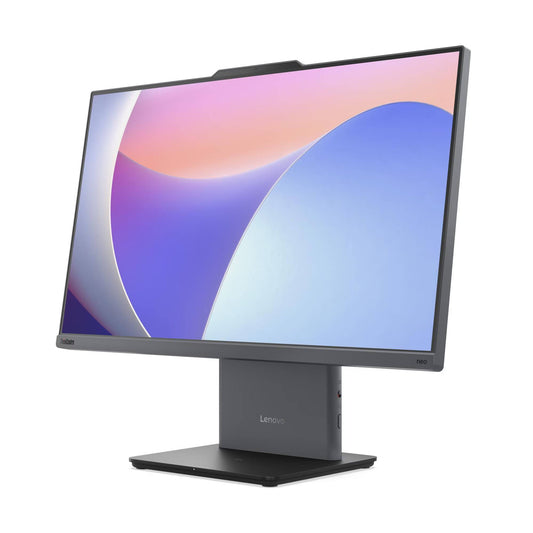 ALL IN ONE LENOVO THINKCENTRE NEO 50A 24 GEN 5, 23.8 PULGADAS, INTEL CORE 5 210H, 16GB, 512GB SSD, W11P, 1 AÑO DE GARANTIA