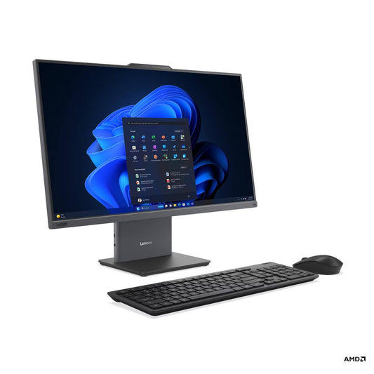 ALL IN ONE NEO 55A 24 G6, 23.8 PULGADAS FHD  (1920X1080) AMD RYZEN 7 250, 16GB SODIMM DDR5-5600, 1TB SSD M.2, WINDOWS 11 PRO, GARANTIA 1 AÑO EN SITIO