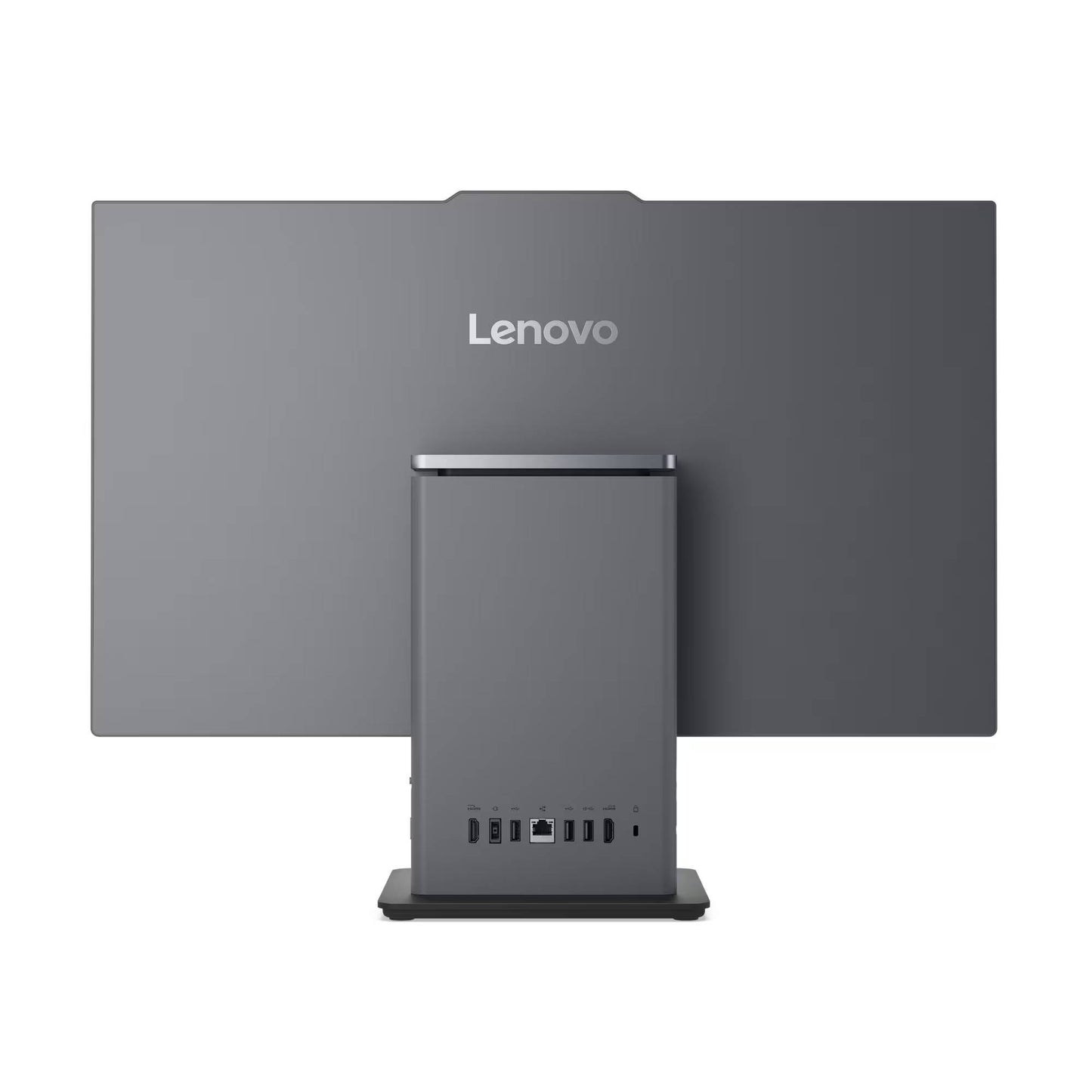 ALL IN ONE LENOVO THINKCENTRE NEO 50A 27 GEN 5, INTEL CORE 5 210H, 16 GB, 512 GB, W11P, 1 AÑO DE GARANTIA.