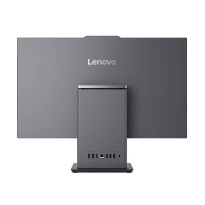 ALL IN ONE LENOVO THINKCENTRE NEO 50A 27 GEN 5, INTEL CORE 5 210H, 16 GB, 512 GB, W11P, 1 AÑO DE GARANTIA.