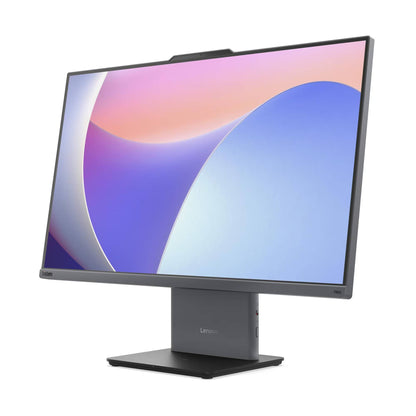 ALL IN ONE LENOVO THINKCENTRE NEO 50A 27 GEN 5, INTEL CORE 5 210H, 16 GB, 512 GB, W11P, 1 AÑO DE GARANTIA.