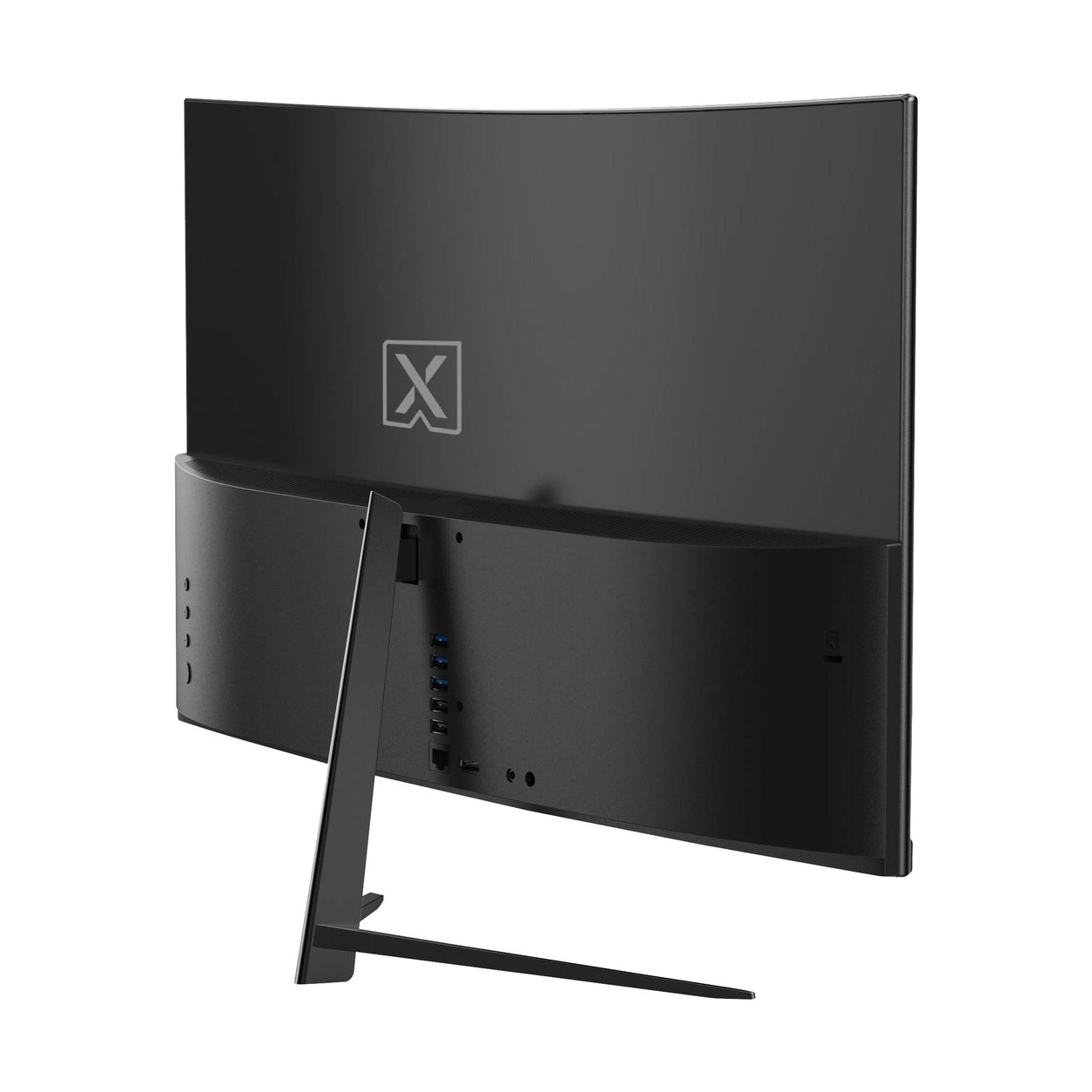 ALL IN ONE LANIX X240 V3 42113. PANTALLA 23.8 PULGADAS LED FULL HD (1920 X 1080), IPS, CURVO