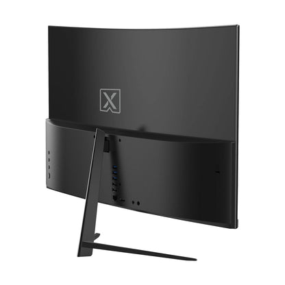 ALL IN ONE LANIX X240 V3 42113. PANTALLA 23.8 PULGADAS LED FULL HD (1920 X 1080), IPS, CURVO