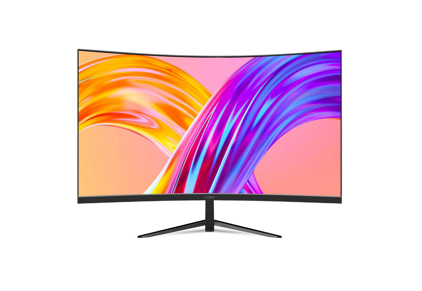 ALL IN ONE LANIX 42188, 23.8 PULGADAS, INTEL CORE I7, 32 GB, 1 TB SSD, WINDOWS 11 PRO