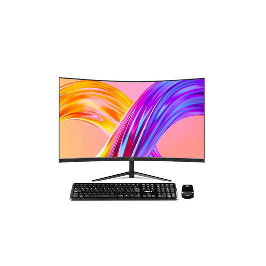ALL IN ONE LANIX AIO X240, 23.8 PULGADAS, INTEL CORE I7, 16 GB, 512 GB, WINDOWS 11 PRO