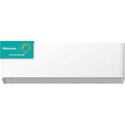 MINISPLIT INV HISENSE ART121KAW 1T 115V F