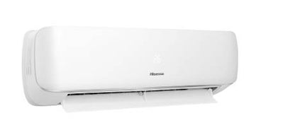 MINISPLIT HISENSE ACR121KG 1T 115VF