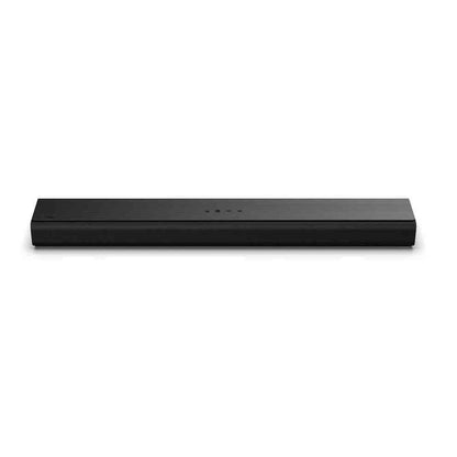 BARRA DE SONIDO HISENSE HS1000,  BLUETOOTH. CANALES 2.0