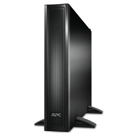 BANCO DE BATERÍAS APC SMX120RMBP2U, NEGRO
