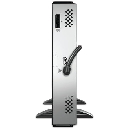 BANCO DE BATERÍAS APC SMX120RMBP2U, NEGRO