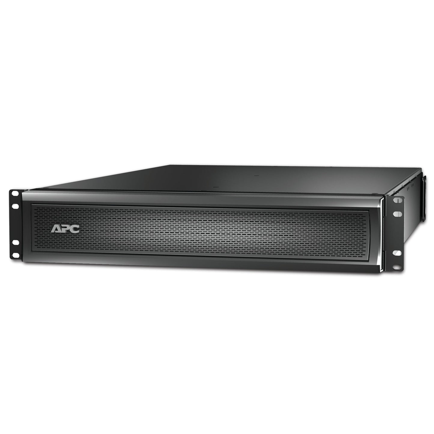 BANCO DE BATERÍAS APC SMX120RMBP2U, NEGRO