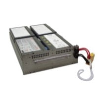 BATERIA DE REEMPLAZO APCRBC133 CARTUCHO DE BATERÍA DE SUSTITUCIÓN DE APC #133