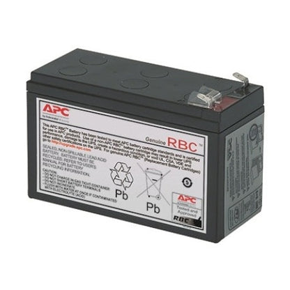 BATERÍA DE REEMPLAZO APCRBC154 CARTUCHO DE BATERÍA DE REPUESTO DE APC N.º 154