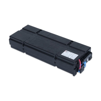 BATERÍA DE REEMPLAZO APC APCRBC155, BATERÍA DE REEMPLAZO