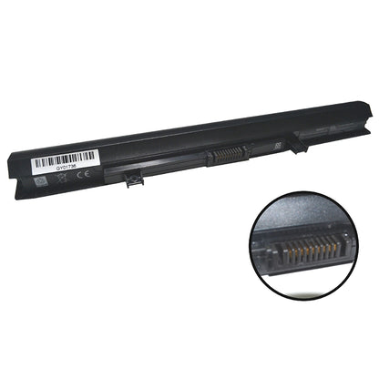 BATERIA PARA LAPTOP OVALTECH OTT5186 LI-ION 14.8V PARA TOSHIBA C55-B - L55-B, L50-B, C50-B, C55-B, C50D, C55D, C55T, L55D, L55T SERIES 3200 MAH